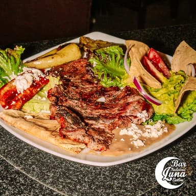 Tampiqueña