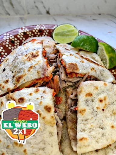 GRINGA DE ASADA