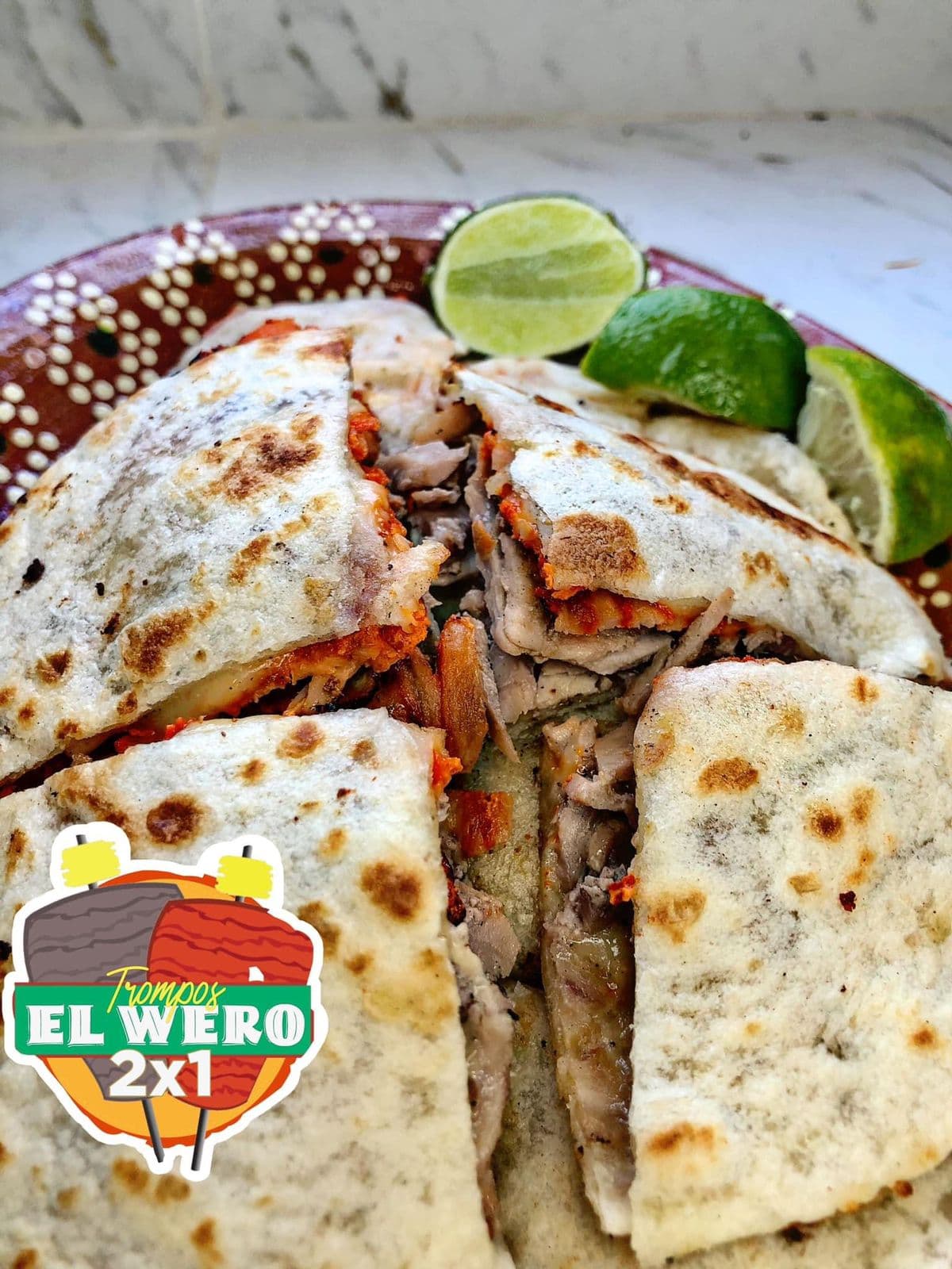 GRINGA DE ASADA