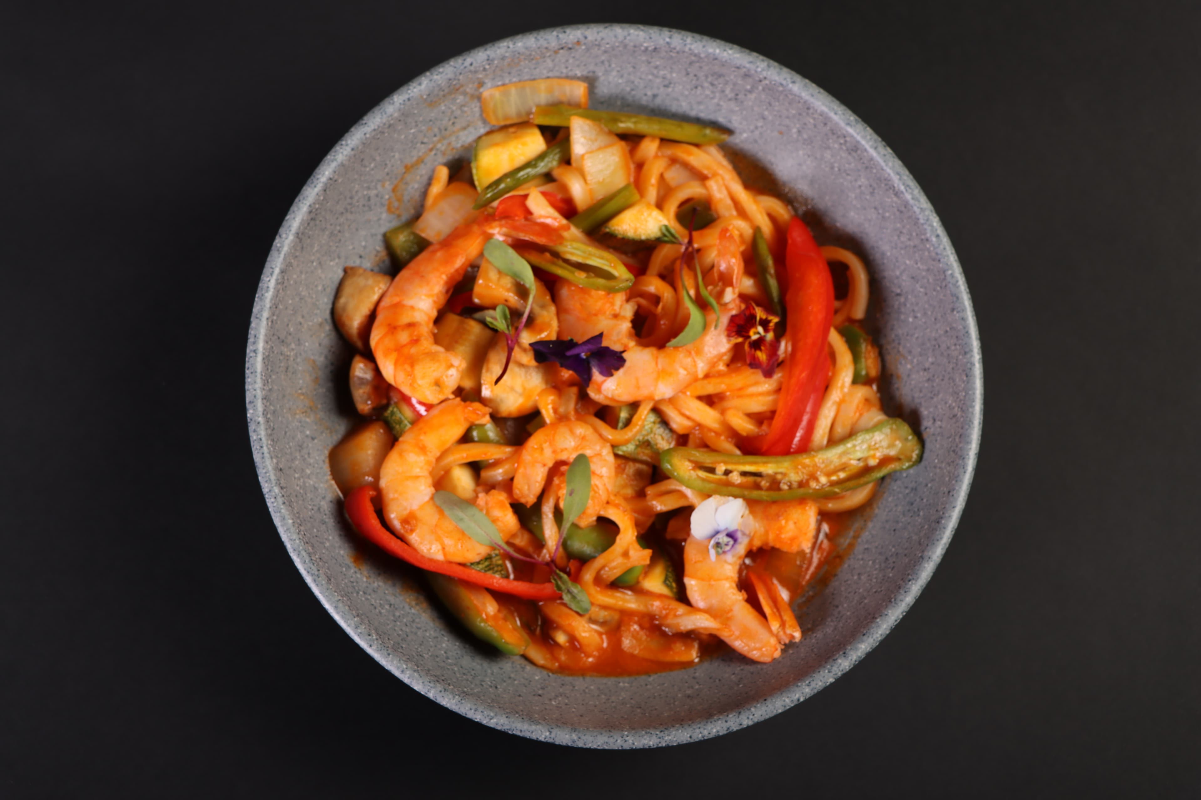 Sweet Udon 60 g
