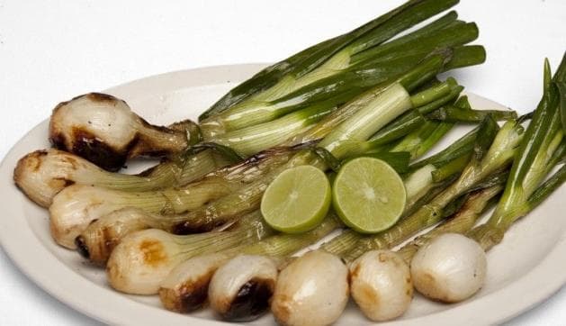 Cebollitas Cambray