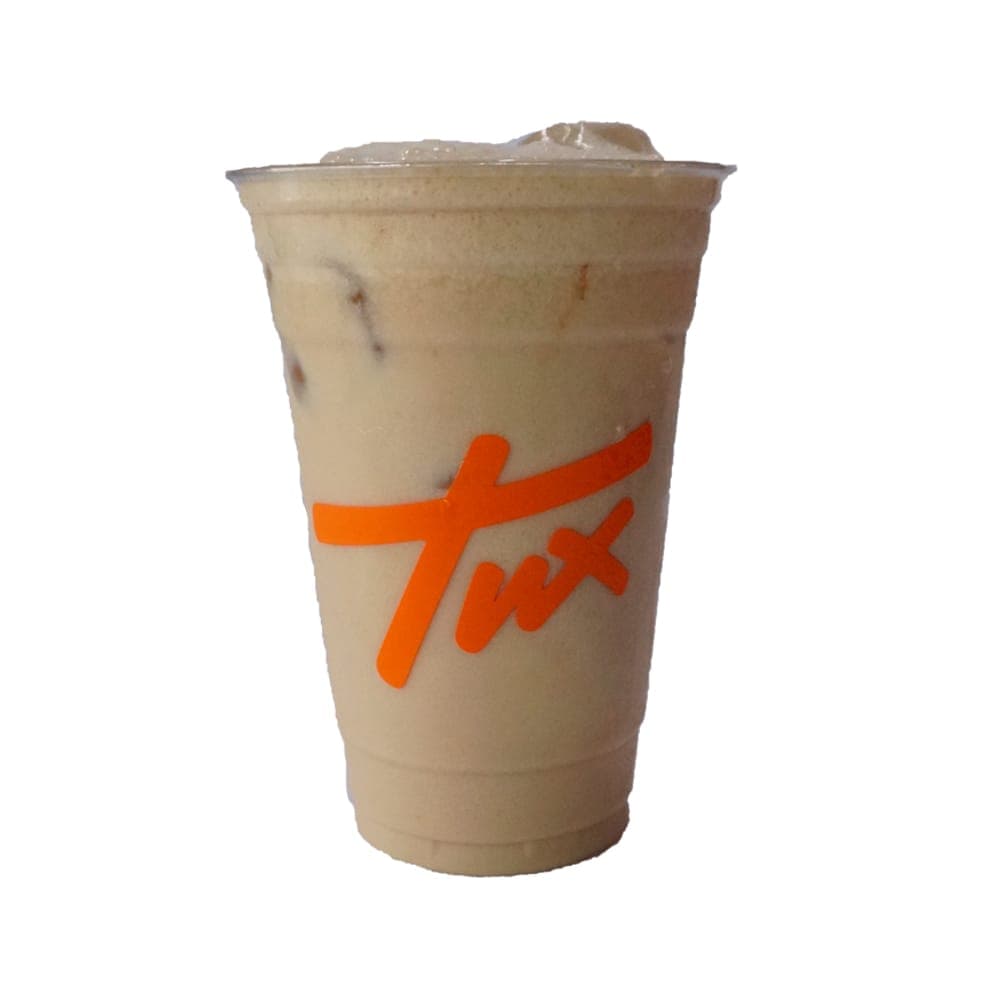 Chai Vainilla a las Rocas 20 oz