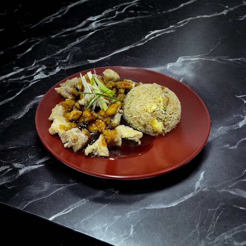 Pollo Chijaukay