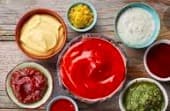 Extra Salsa Búfalo