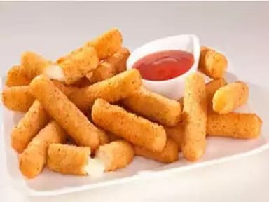 Dedos de Queso