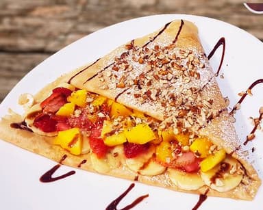 Crepa Frutela