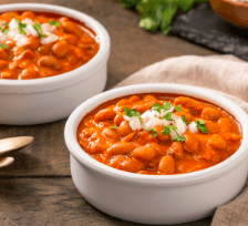 Frijoles Charros