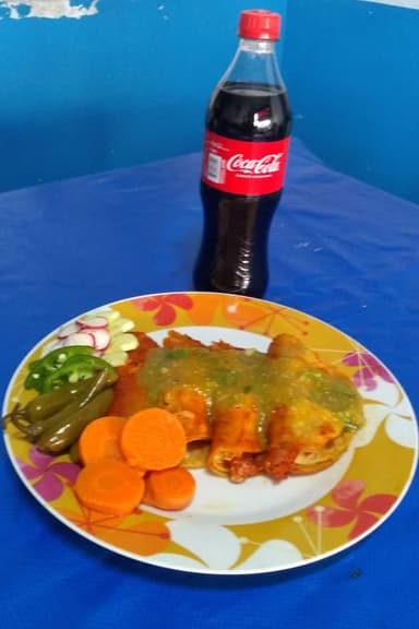 Combo 1