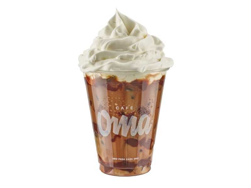 Granizado Baileys 12 oz