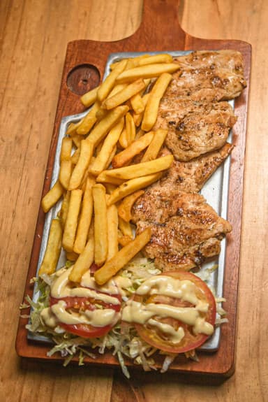 Carne Asada