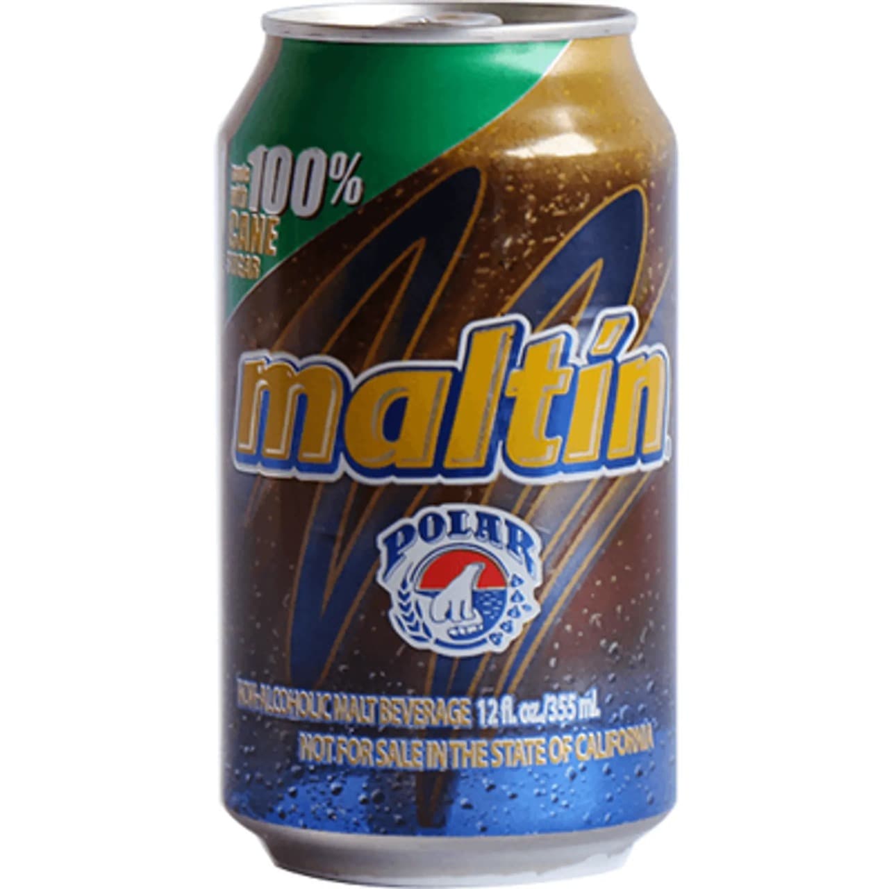 Malta Polar 355 ml