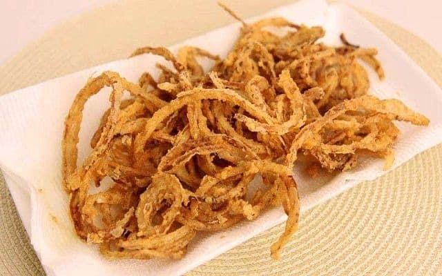 Cebolla Grillé