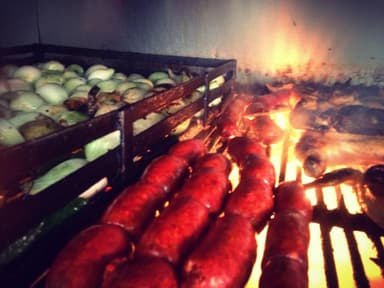 Chorizo Campestre