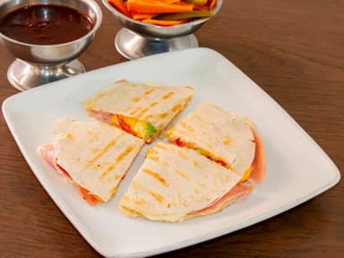 Sincronizada tradicional