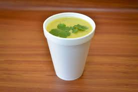 Caldo Consomé