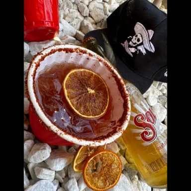 Chelada Arrecha