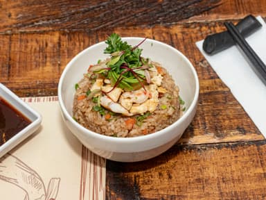 Yakimeshi Tampico
