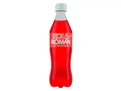 Gaseosa Kola Román Personal 400 ml