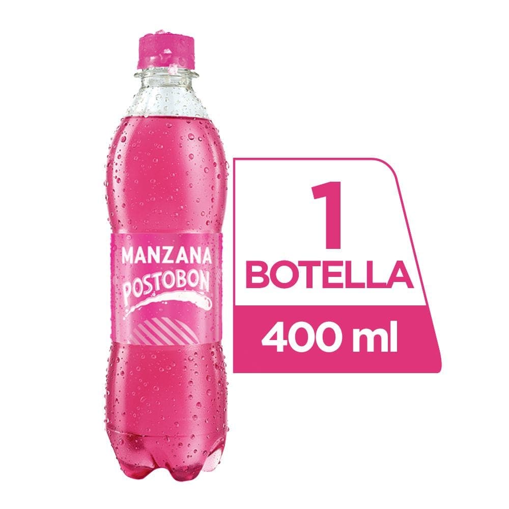 Gaseosa 400 Ml POSTOBÓN