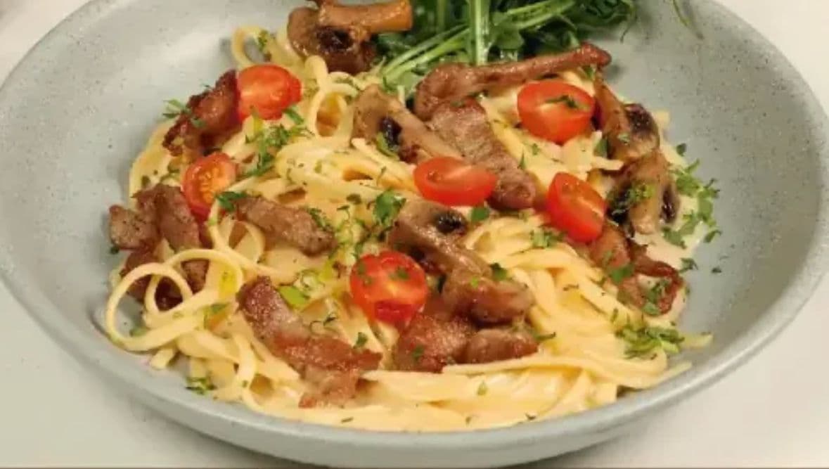 Cerdo Romano