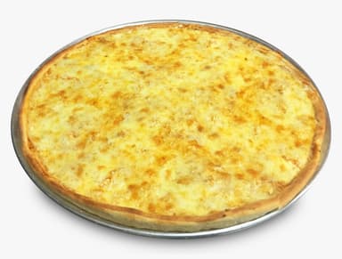 Pizza de Queso