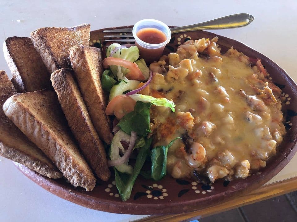 Plato Tradicional