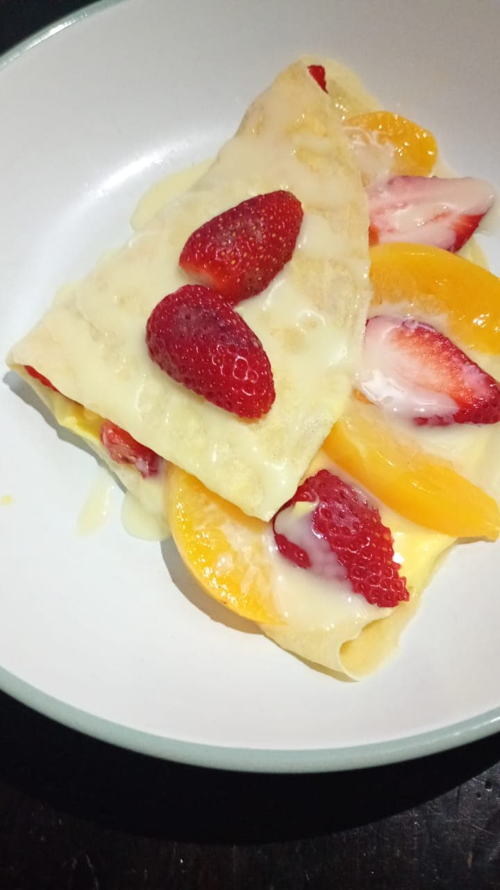 Crepaleta