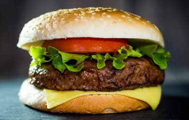 DiDi Burger 90°