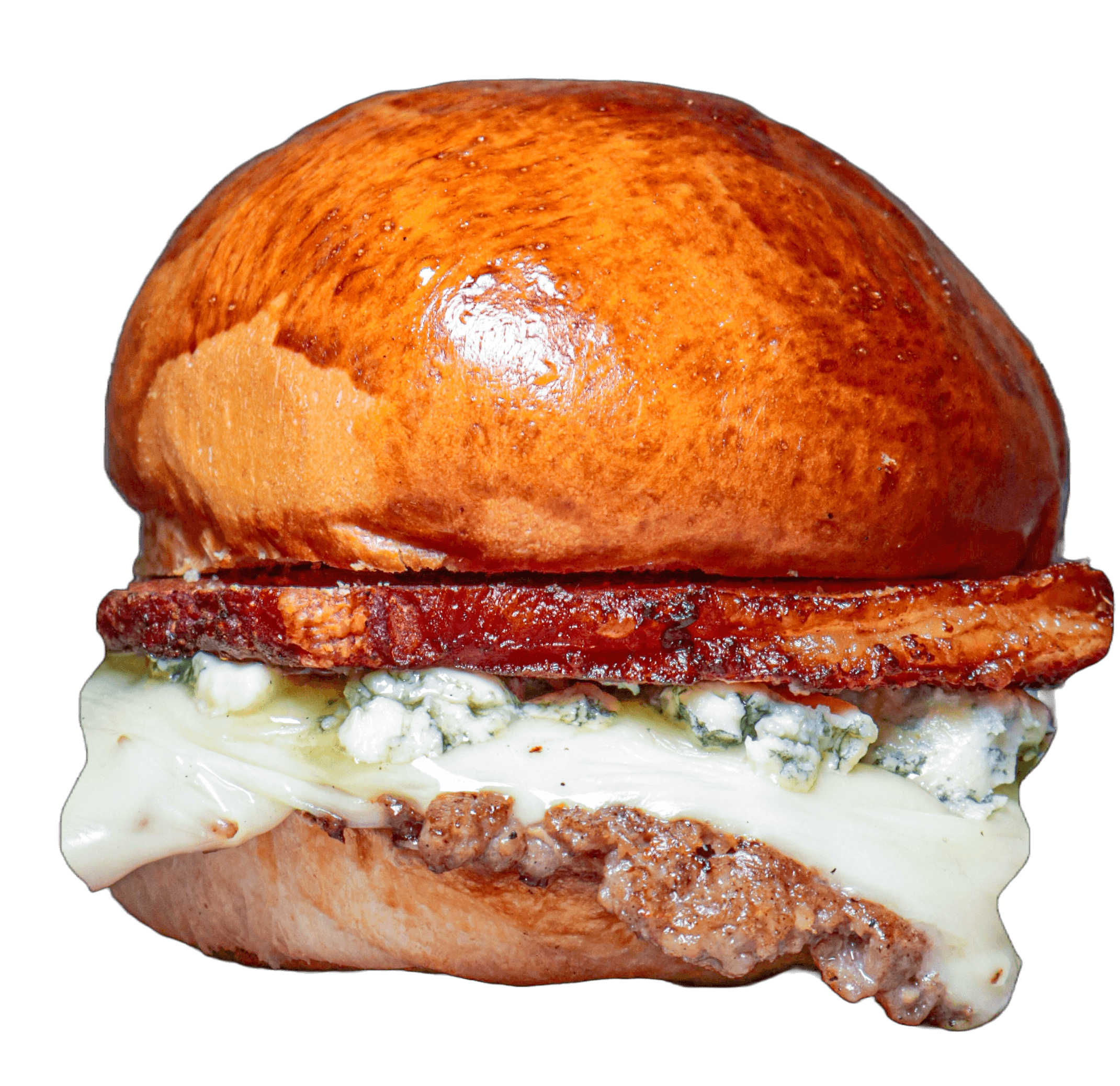 Hamburguesa Blue Cheese