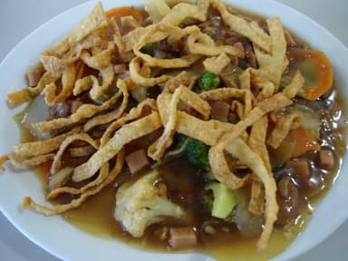 Medio Chow Min