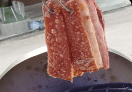 Chicharrón