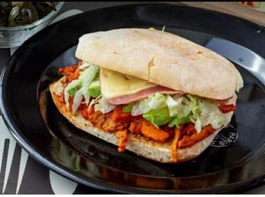 Bucanero Especial