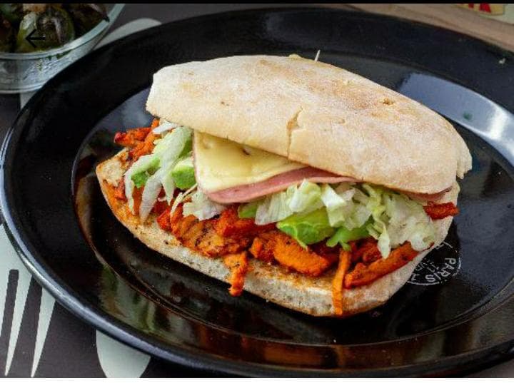 Bucanero Especial