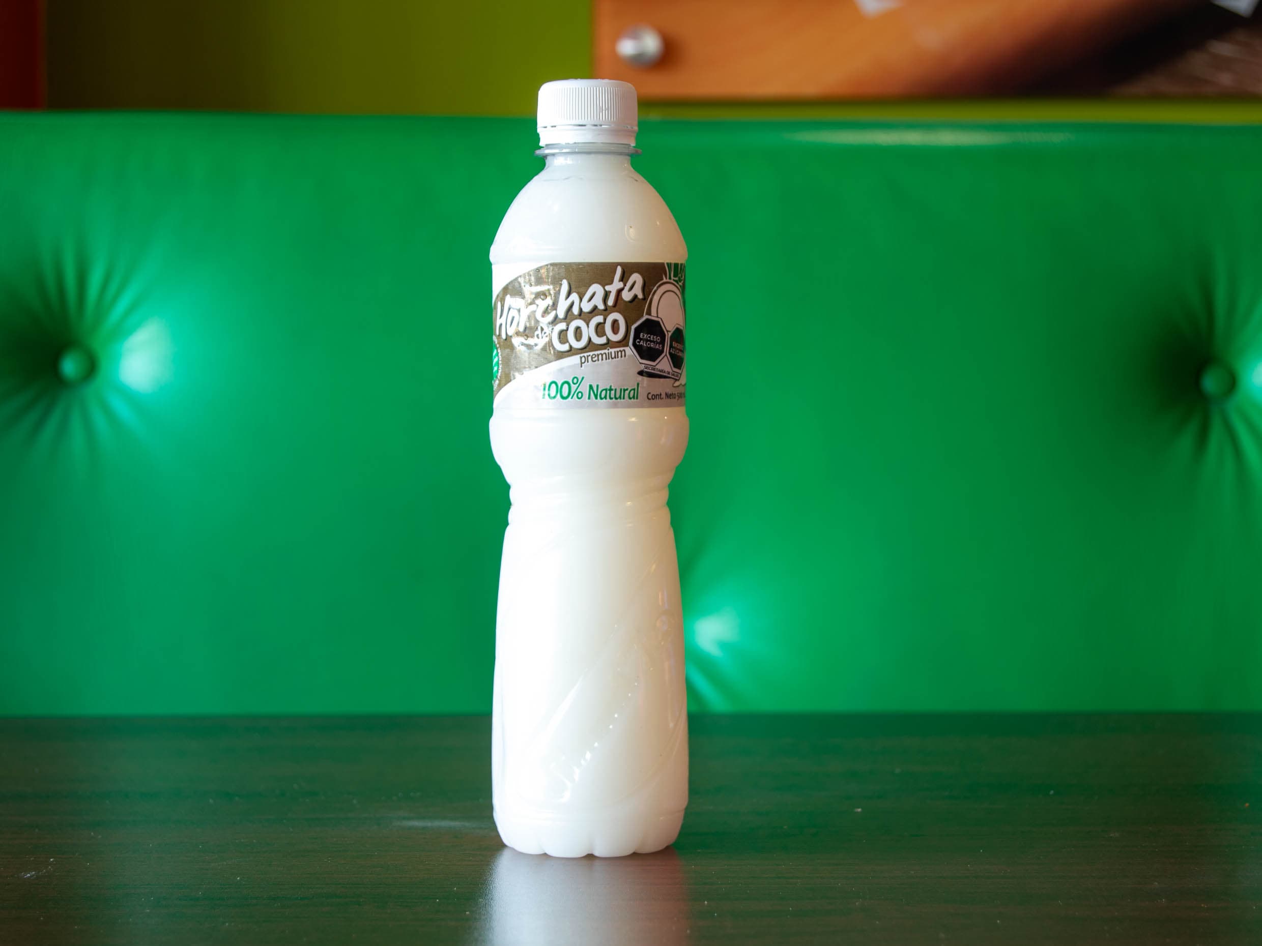 Horchata de Coco