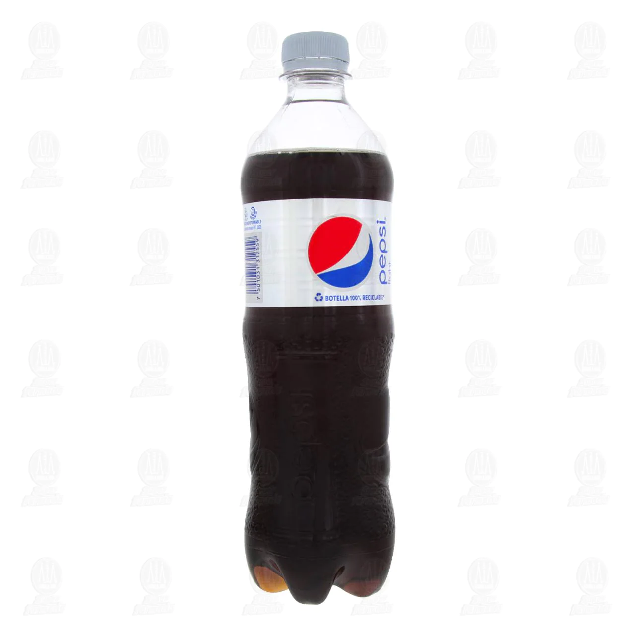 Pepsi Ligth