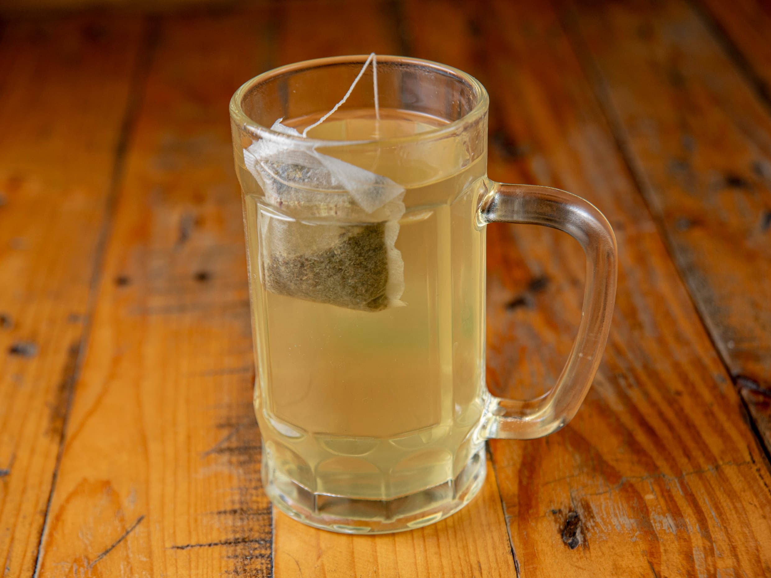 Té
