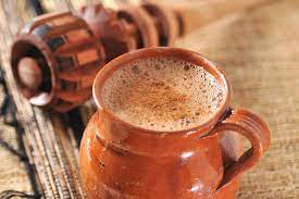 Champurrado 16oz