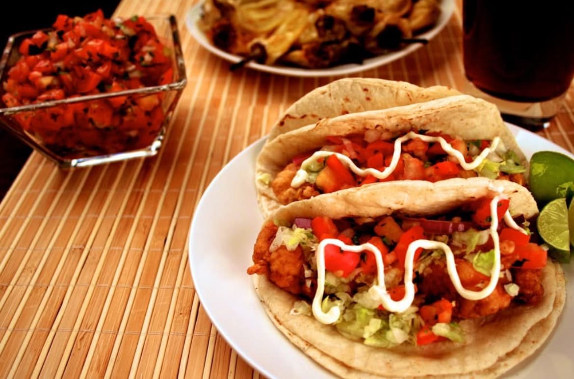 Orden de Machaca