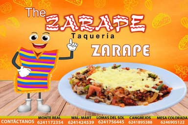 Zarape