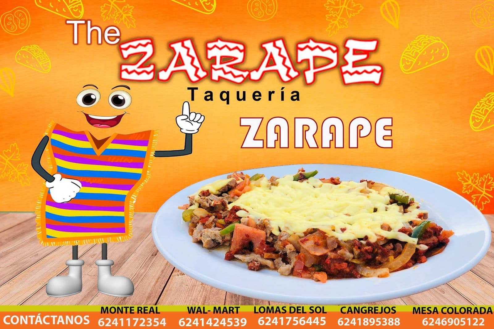 Zarape