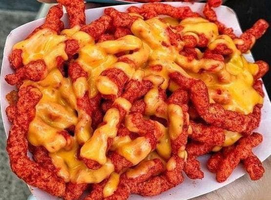 Papas Flaming 🔥