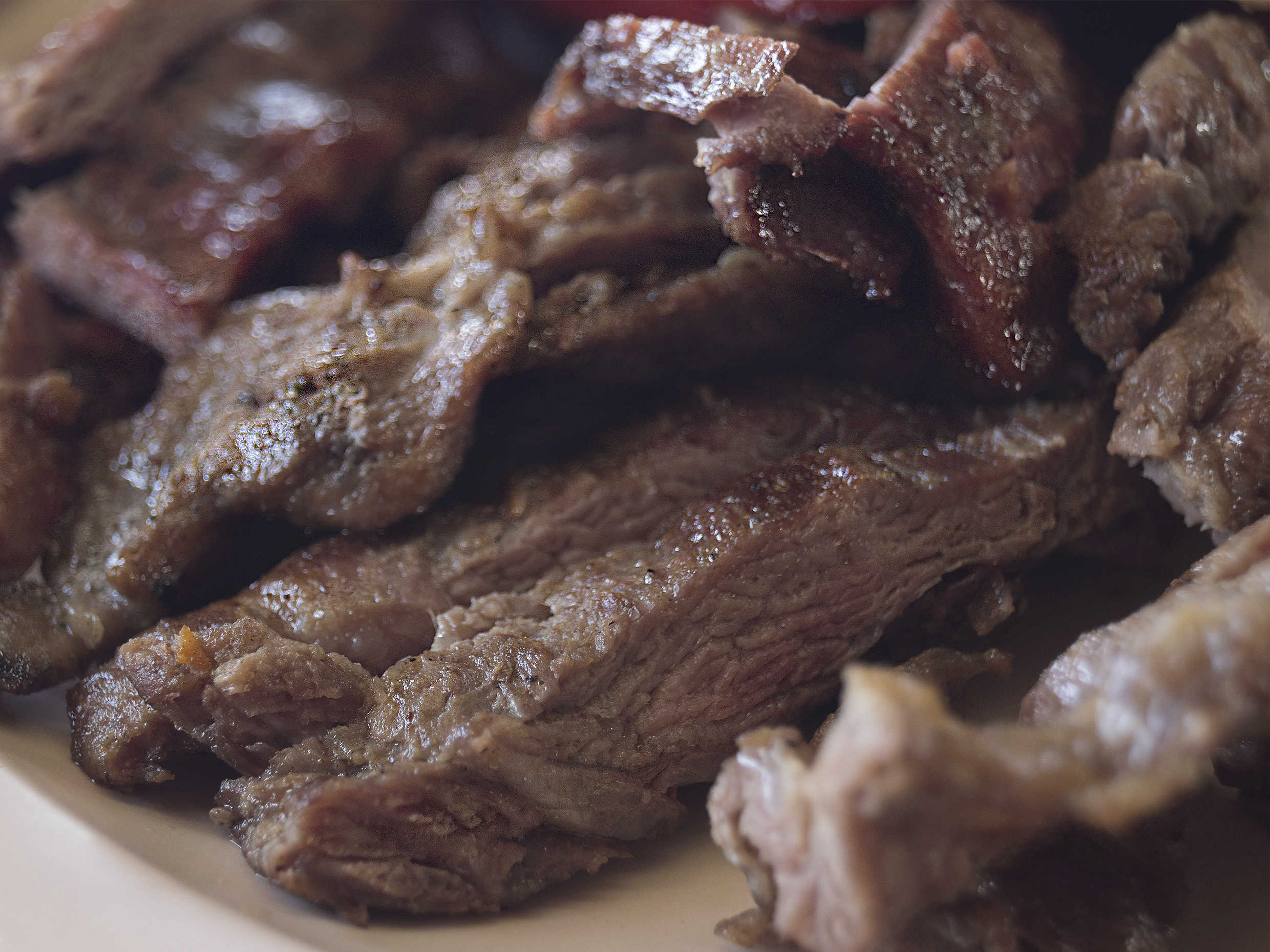 1/2 Kg de Arrachera