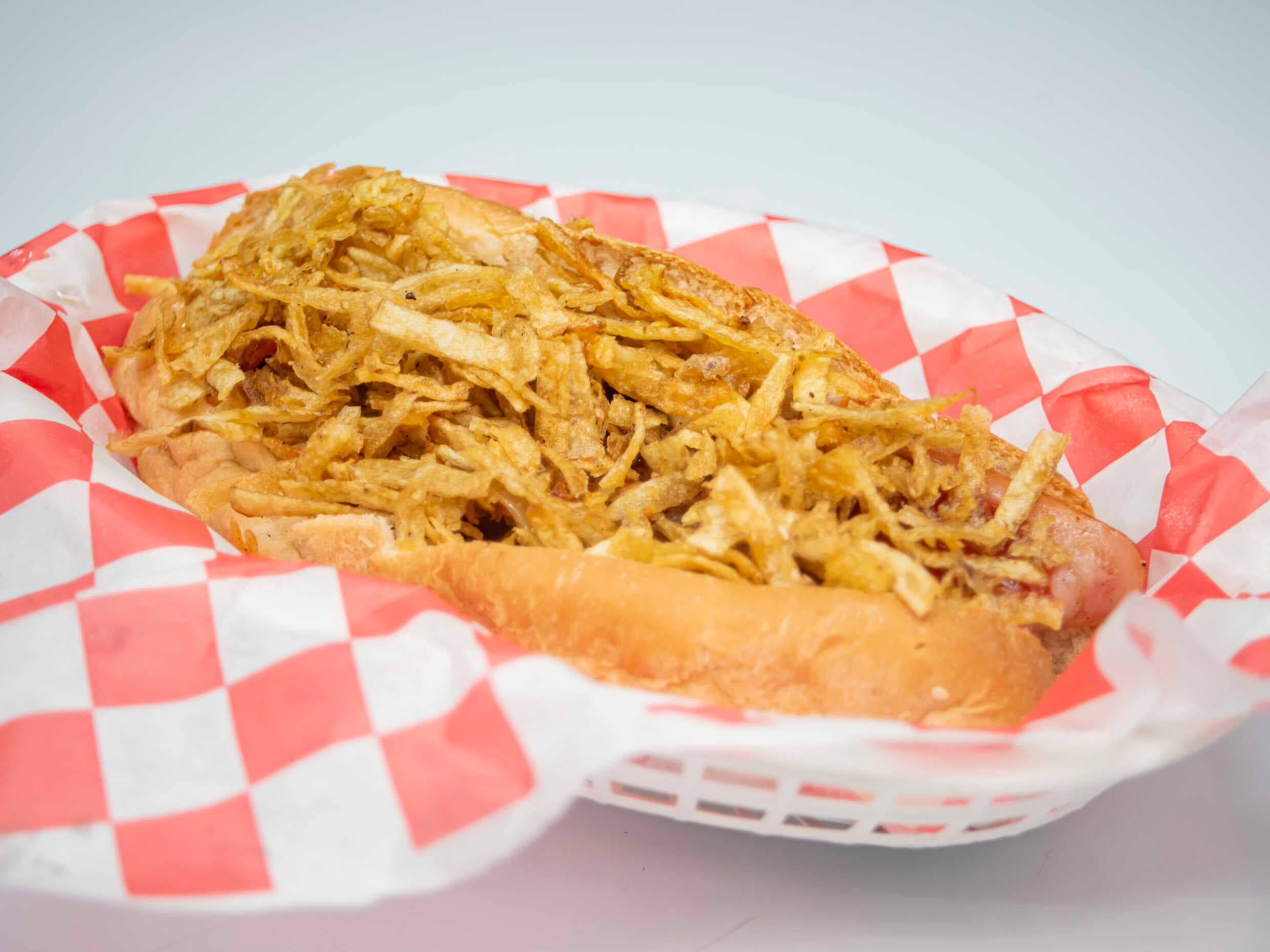 Hot Dog