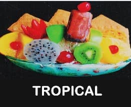 Ensalada Tropical