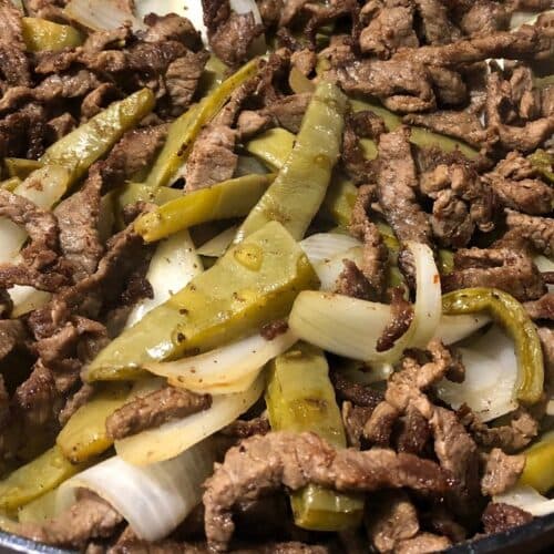 Kilo De Bistec