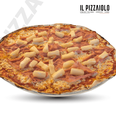 Pizza Hawaiana PROMO