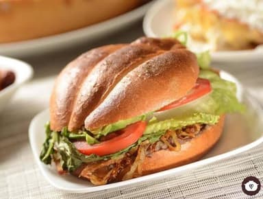 Torta Mixta