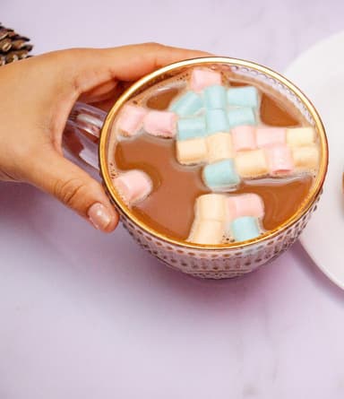 Chocolate Caliente