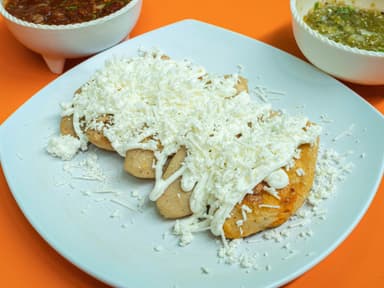 Tlacoyos