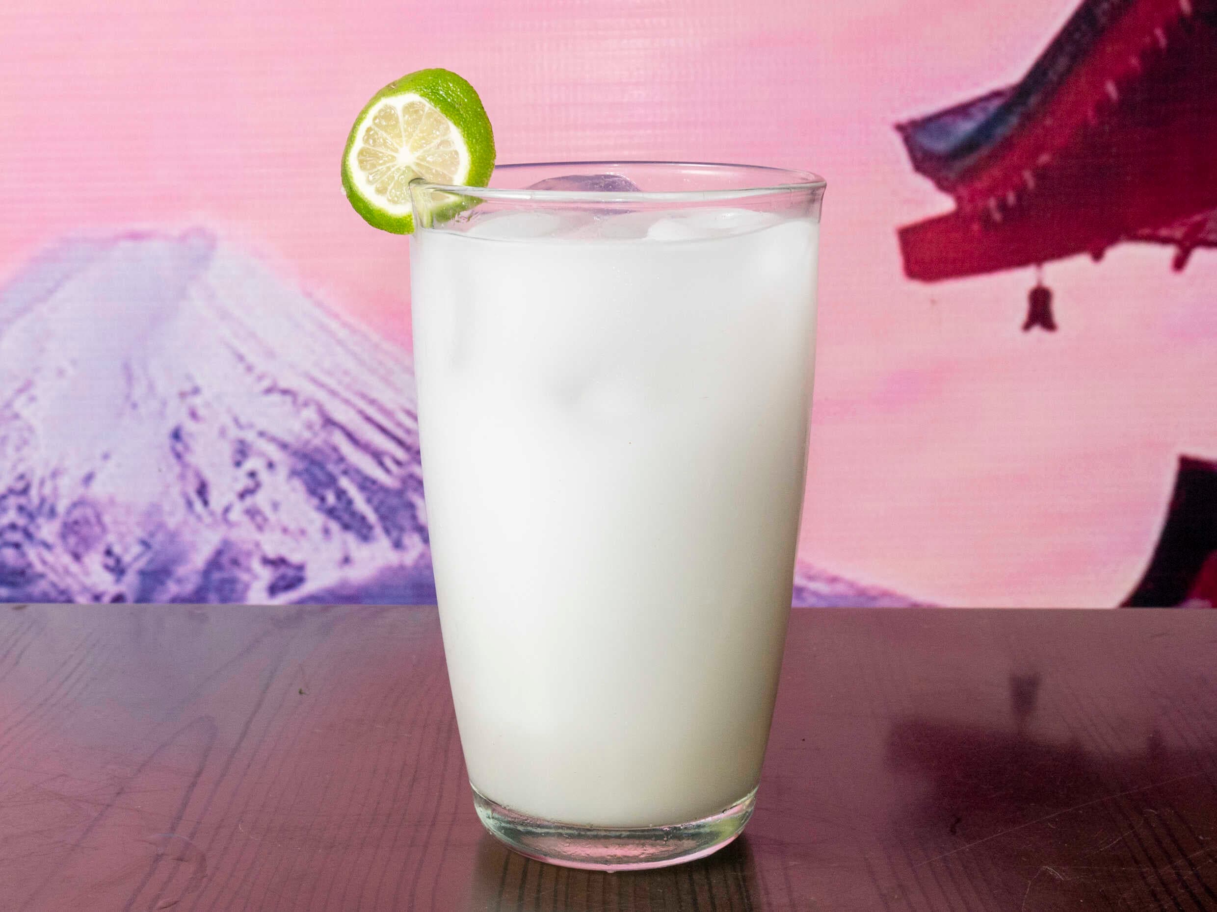 Calpis